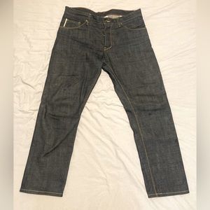 Raleigh Workshop Jeans